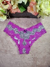 Victoria's Secret Sexy Little Things Cheeky Small