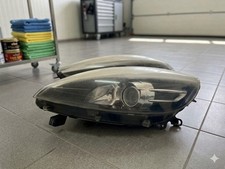 Feu avant (phare) Renault SCENIC