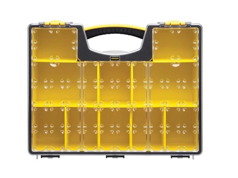 STANLEY® Organizer Profesional Dalam, 8 Petak - Image 2 of 2
