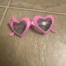 heart glasses small for children