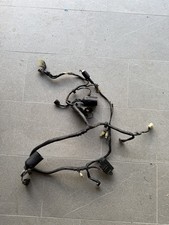 Cablaggio Impianto Elettrico Yamaha TDM 850 1996/97/98/99/00/2001