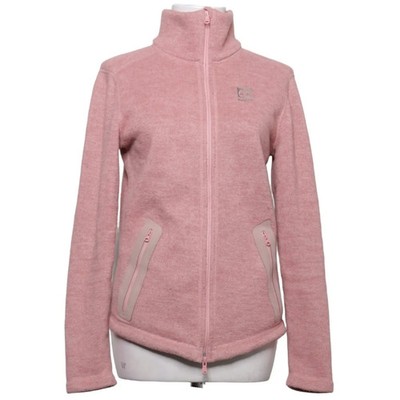 66 North Iceland, Fleecejacke, Damen, Größe: M, Pink, Sonstiges, Fleece #h1B