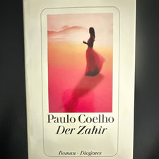 Paulo Coelho   Der Zahir, Taschenbuch, Deutsc...