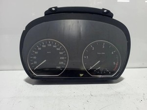 BMW 1 E87 Kombiinstrument 1041568 2.00 Diesel 2009 32260900