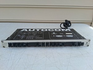 Behringer Mdx 2100 Composer | eBay