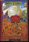 VOYAGES EXTRAORDINAIRES - L'ÎLE MYSTERIEUSE TOME 2 - Verne Jules