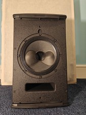 Martin Audio CDD8 - 200w 8-Ohm Coaxial Loudspeaker