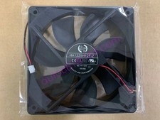 1PC For HA1225H12F-Z 12V 0.58A 12025 12CM gale volume chassis cooling fan