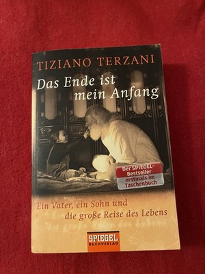 Das Ende ist mein Anfang : Tiziano Terziani 2008