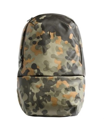 North Face BTTFB SE 26L Backpack 15 Lap Camo Back To The Future Berkeley Rare | eBay North Face BTTFB SE 26L Backpack 15 Lap Camo Back To The Future Berkeley Rare | eBay