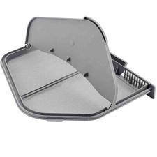 DC97-16742A Lint Trap fit for Samsung Dryer Trap Replacement PT15185832