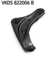 SKF Vkds 822006 B Lenker, RadaufhäNgung Vorne Links Unten Passend FüR Nissan