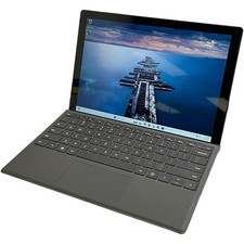 Microsoft Surface Pro 7 12.3 in, Core i7-1065G7, 16 GB, 512GB NVMe READ 