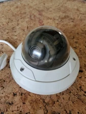  NC328-TD 2.8mm Network Dome Camera Only No Mounting Base