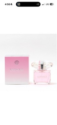 VERSACE 10980530 BRIGHT CRYSTAL LADIES- EDT SPRAY 3 OZ