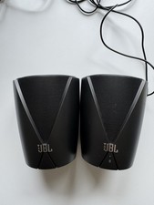 JBL Jembe Wireless 2.0 Computer Speaker System with Bluetooth