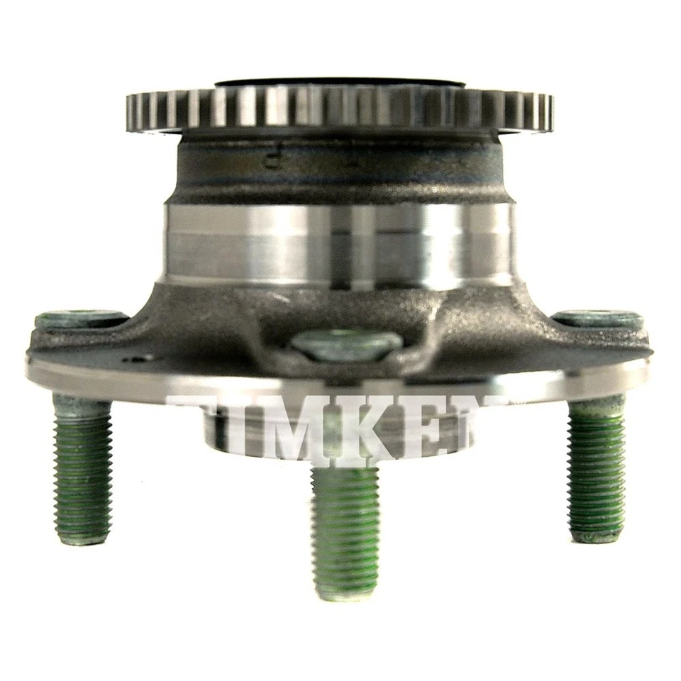 For Mazda Miata 90-05 Wheel Bearing and Hub Assembly Front Driver or Passenger - Изображение 4 из 4