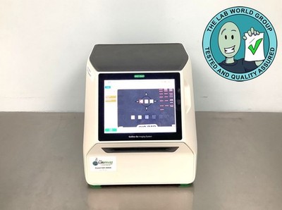 BioRad GelDoc Go Imaging System - 2023 TESTED with Warranty SEE VIDEO