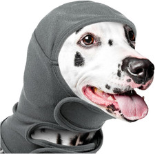 Protezione Dell'Udito per Cani E Orecchie, Felpa Con Cappuccio, Protezione Contr