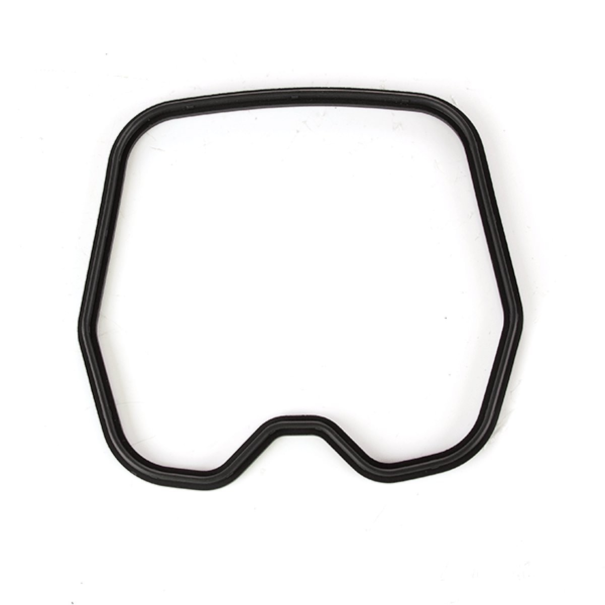 Rocker Cover Gasket Valve Cover Gasket Engine Street Motorcycle Black Rubber