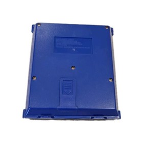 Vintage Game And Watch Treasure Island Working with Original Box & Instructions 