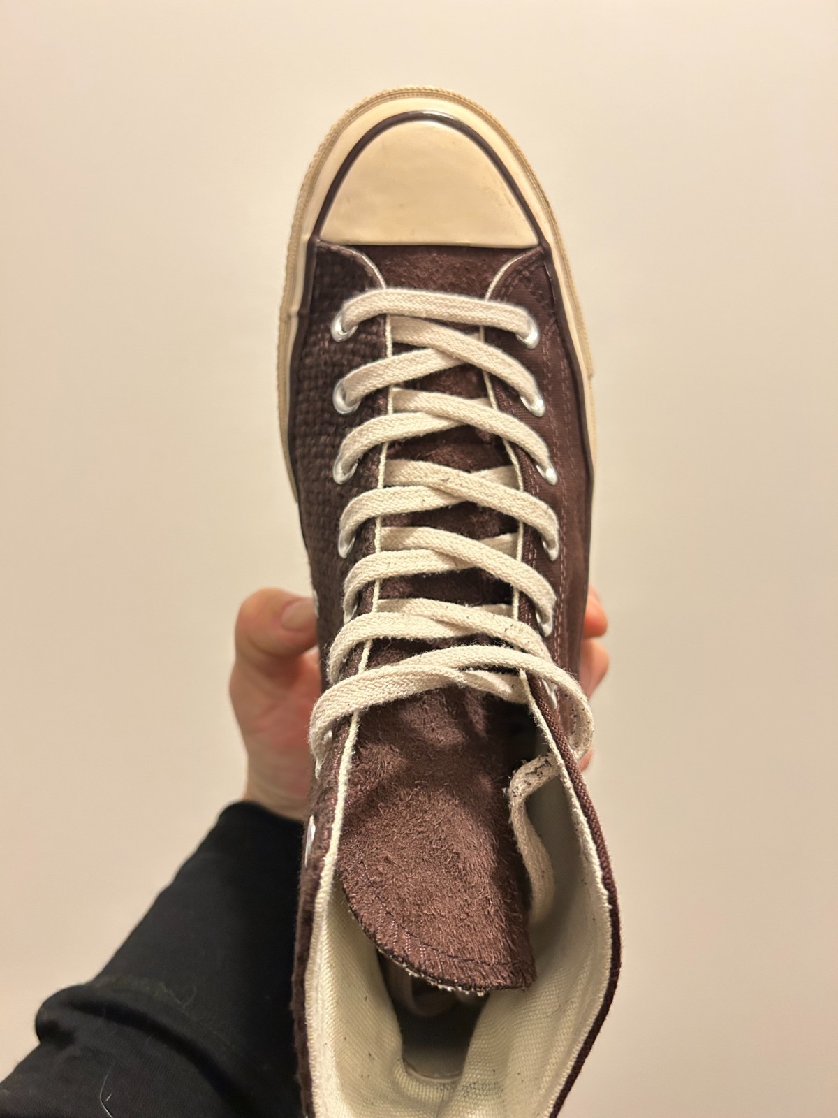 Converse x Notre Chuck Taylor High 1970 Size US 9.5 First String image 4