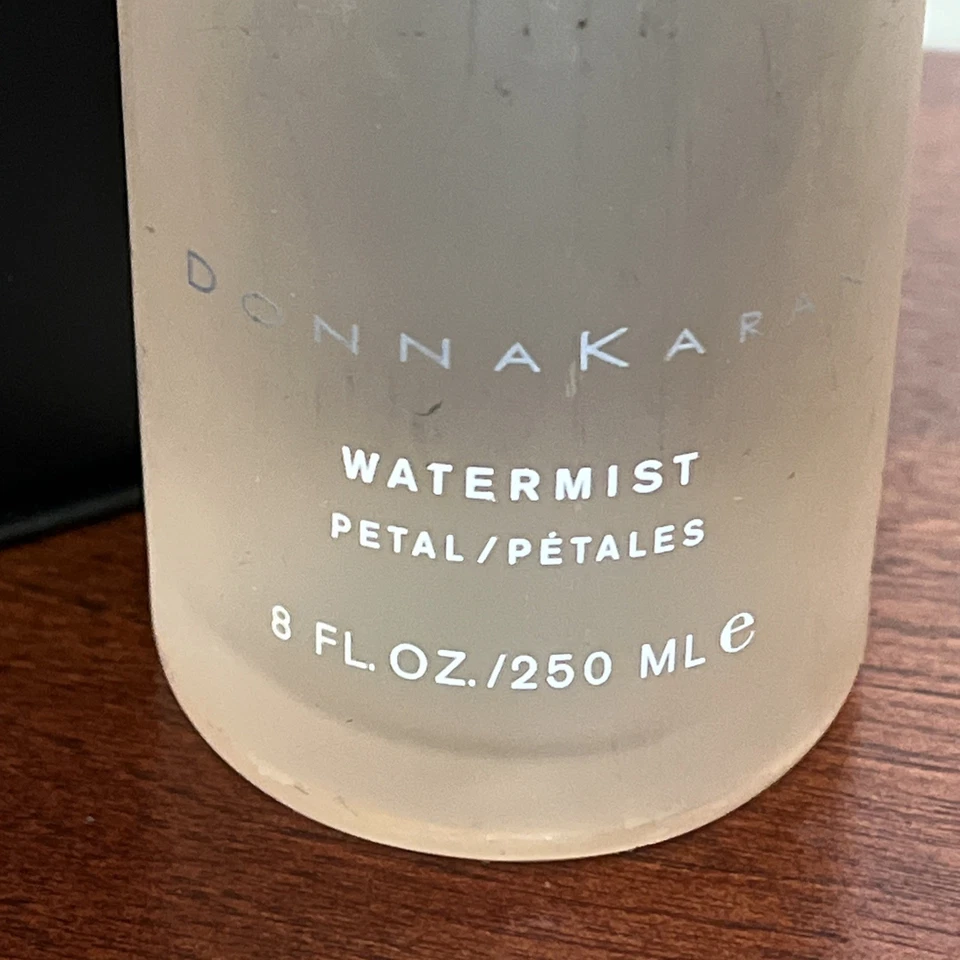 Donna Karan хаос водяной туман лепесток/лепестки спрей 8 жидк. унций/250 мл духи - Изображение 4 из 4