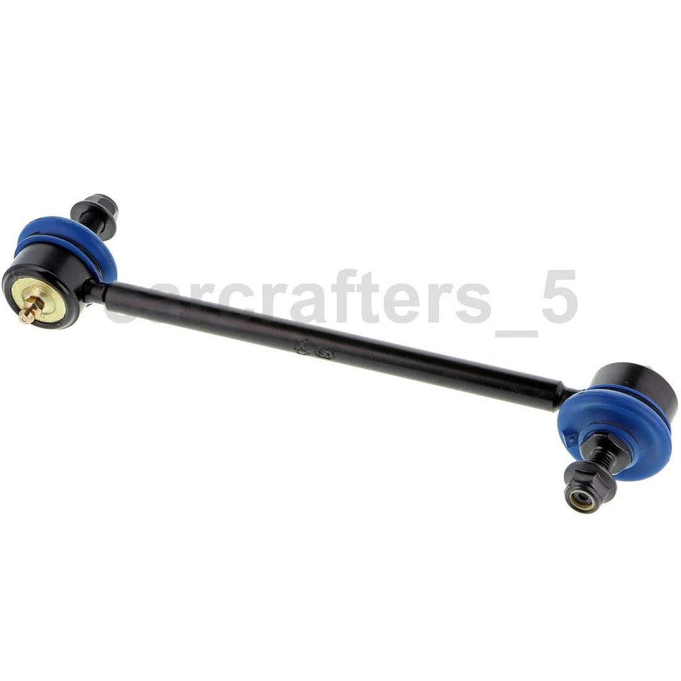 Kit de eslabones de sujetador oscilante trasero delantero Mevotech para Jaguar X-Type 2002 2005 2,5 L Foto 4 de 4