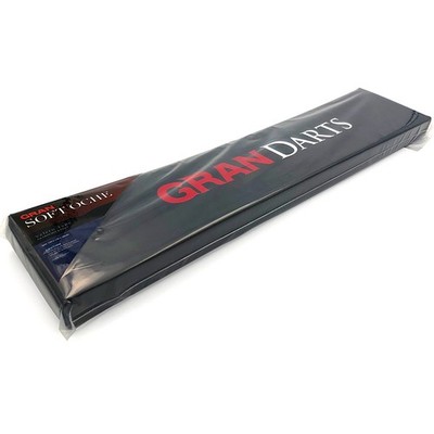 Gran Darts GranBoard Soft Oche Velcro Dartoche mit Klettverschluss Gran Board