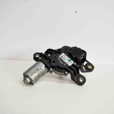 VW GOLF VI 5K1 Heckscheibenwischermotor 5K6955711B 1.6 Diesel 77kw 2010 12051650