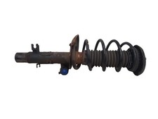 CITROEN C3 Strut Shock Absorber Left Near Side Front 1.6 Diesel 2013