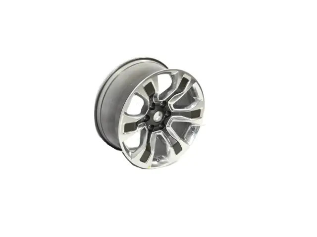 Genuine Mopar Wheel Alloy 5YD591UWAA