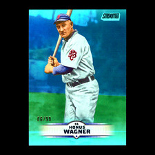 Who Else Wants a T206 Honus Wagner? The Holy Grail Hits eBay 8