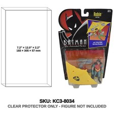 Protector For Kenner 1992 Batman Animated Series - Robin with Glider