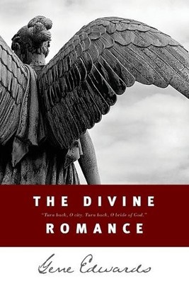Gene Edwards The Divine Romance (Taschenbuch) Inspirational S (US IMPORT)