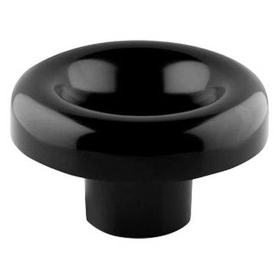 Blox Racing 2.5 Inches Velocity Stack System Aluminum Black Anodized Universal