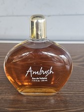 Ambush by Dana Eau de Toilette for Women for sale | eBay