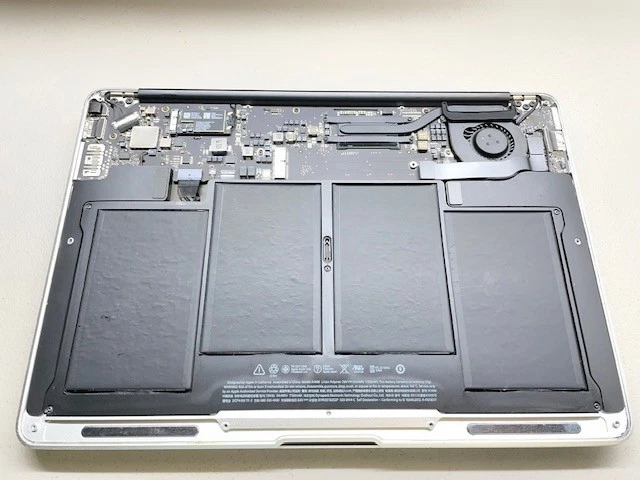 Las mejores ofertas en Portátiles Apple MacBook Air 2017 | eBay