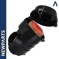 Newparts LuftfiltergehäUse Filter FüR Berlingo Xsara 306 Partner 1.9 D 1427.H2