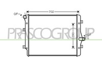 KüHler WasserküHler FüR VW Touran Passat Variant Audi A3 1T1 1T2 1T3 3C5 365