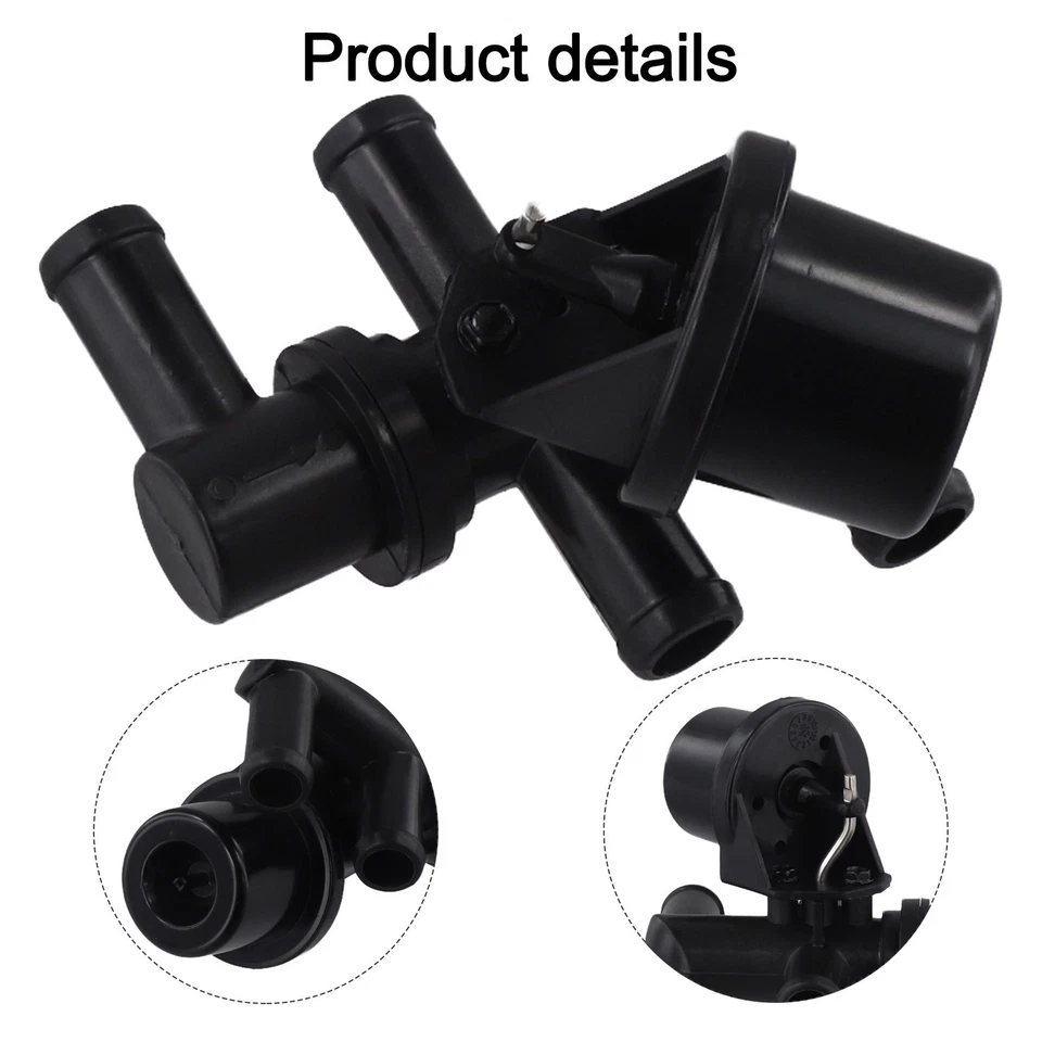 For Ford Transit Aircon Valve Heater Internal Heating Easy Installation - Image 4 of 4