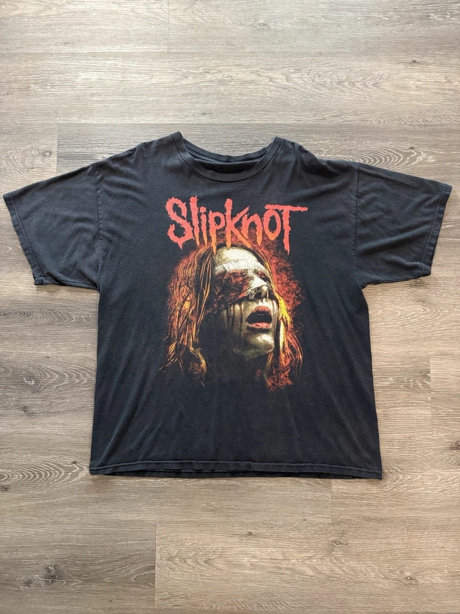 Slipknot T-Shirt for sale | eBay