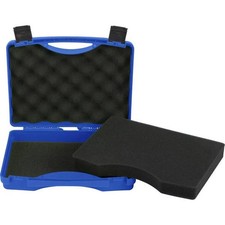 TOOLCRAFT TO-7565040 Universal Tool Case No Contents L x