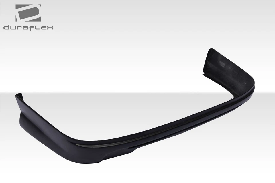 For 2003-2005 Accord 4DR Duraflex Type M Rear Lip - 1 Piece Foto 3 de 4