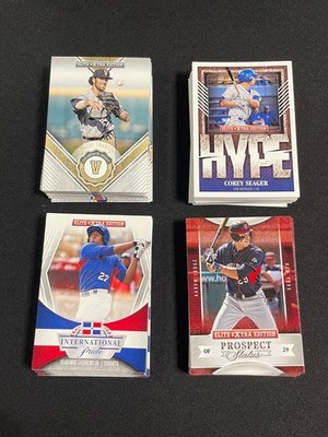 You Pick - 2015 Panini Elite Extra Edition Inserts