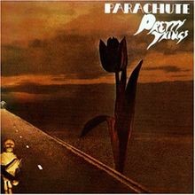 Parachute von the Pretty Things | CD | Zustan...