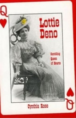 Cynthia Rose Lottie Deno (Taschenbuch)