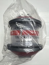 Mission Impossible The Final Reckoning Popcorn Bucket Cinemas NEW W/key