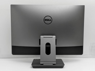 Dell Precision 5720 AIO 27'' UHD 4K Touch I7-7700 480GB SSD 16GB W11