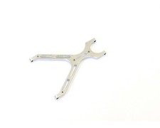 Kyosho BLW4 Blizzard Metal Blade Arm